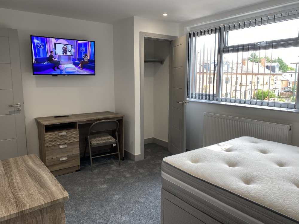 Hubert Road, Birmingham, Selly Oak, B29 6EG